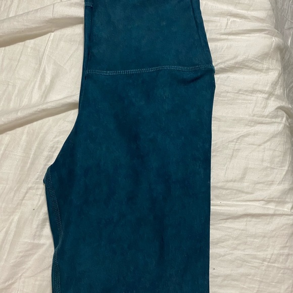 Fitness leggings - Picture 2 of 2